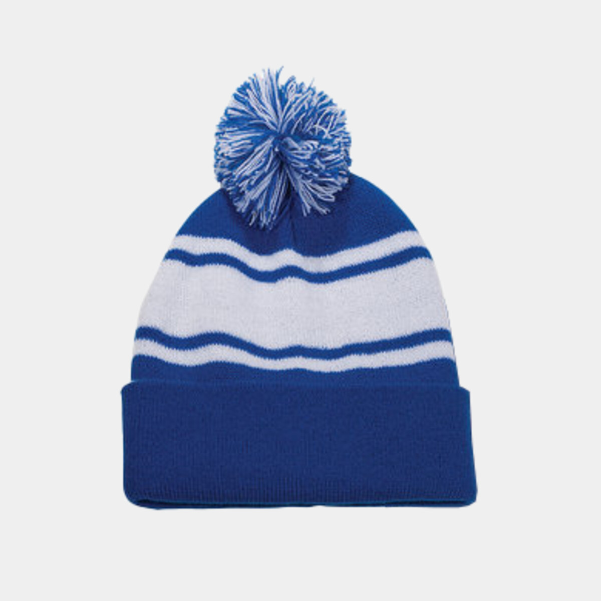 Front - Beanie