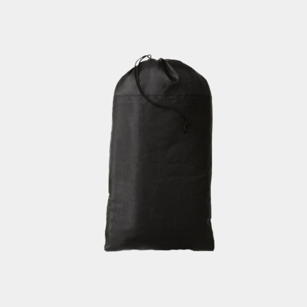 Front - Pouch