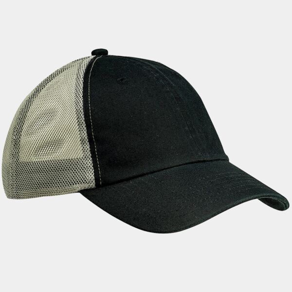 Washed Trucker Cap Thumbnail