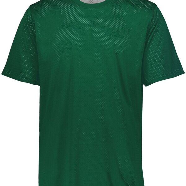 Unisex Mesh Reversible Jersey Thumbnail