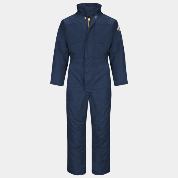 Men's Premium Insulated Coverall - EXCEL FR® ComforTouch Thumbnail