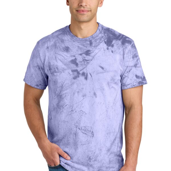 Heavyweight Color Blast Tee Thumbnail